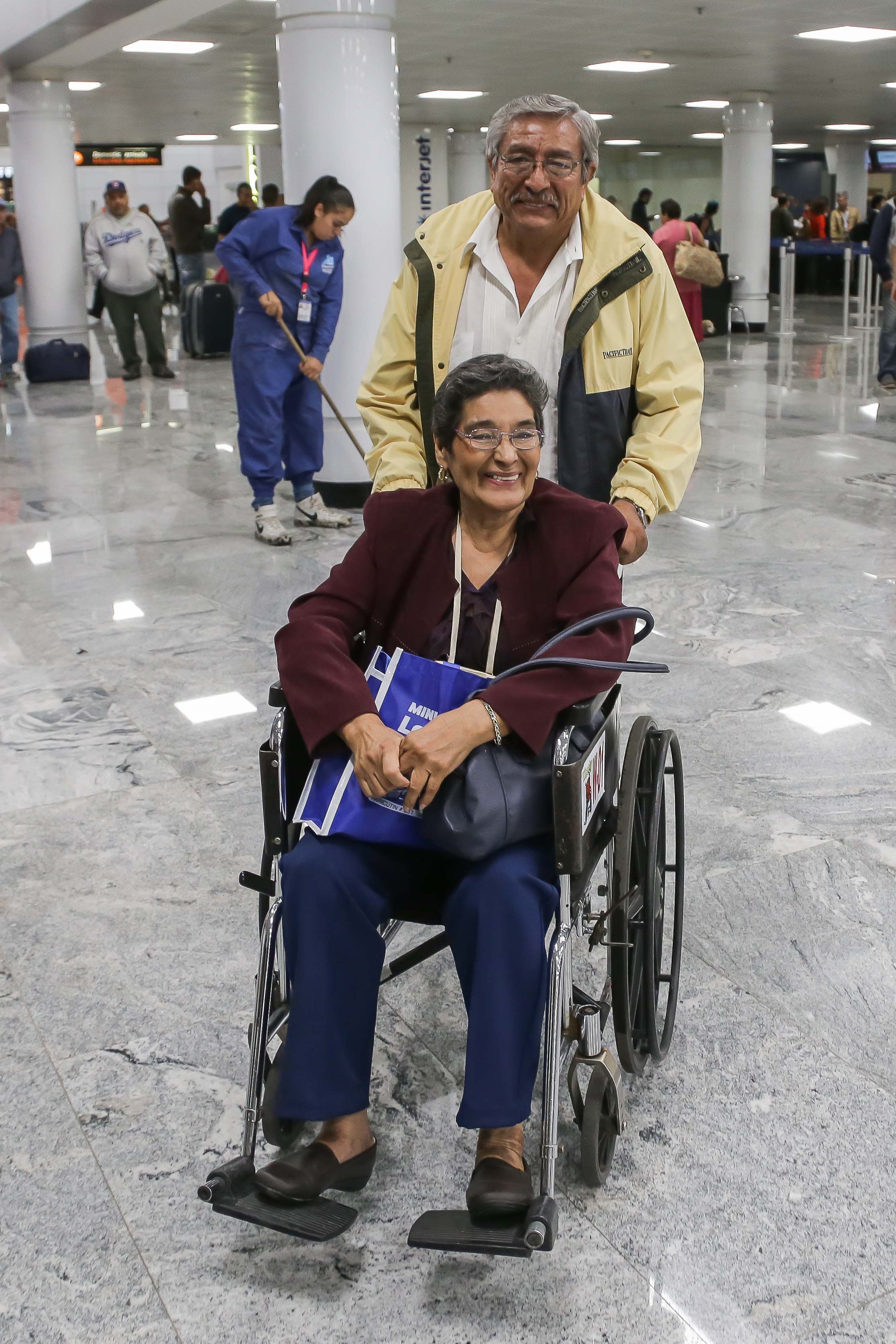 Lanzan segunda convocatoria del programa Familias Sin Fronteras