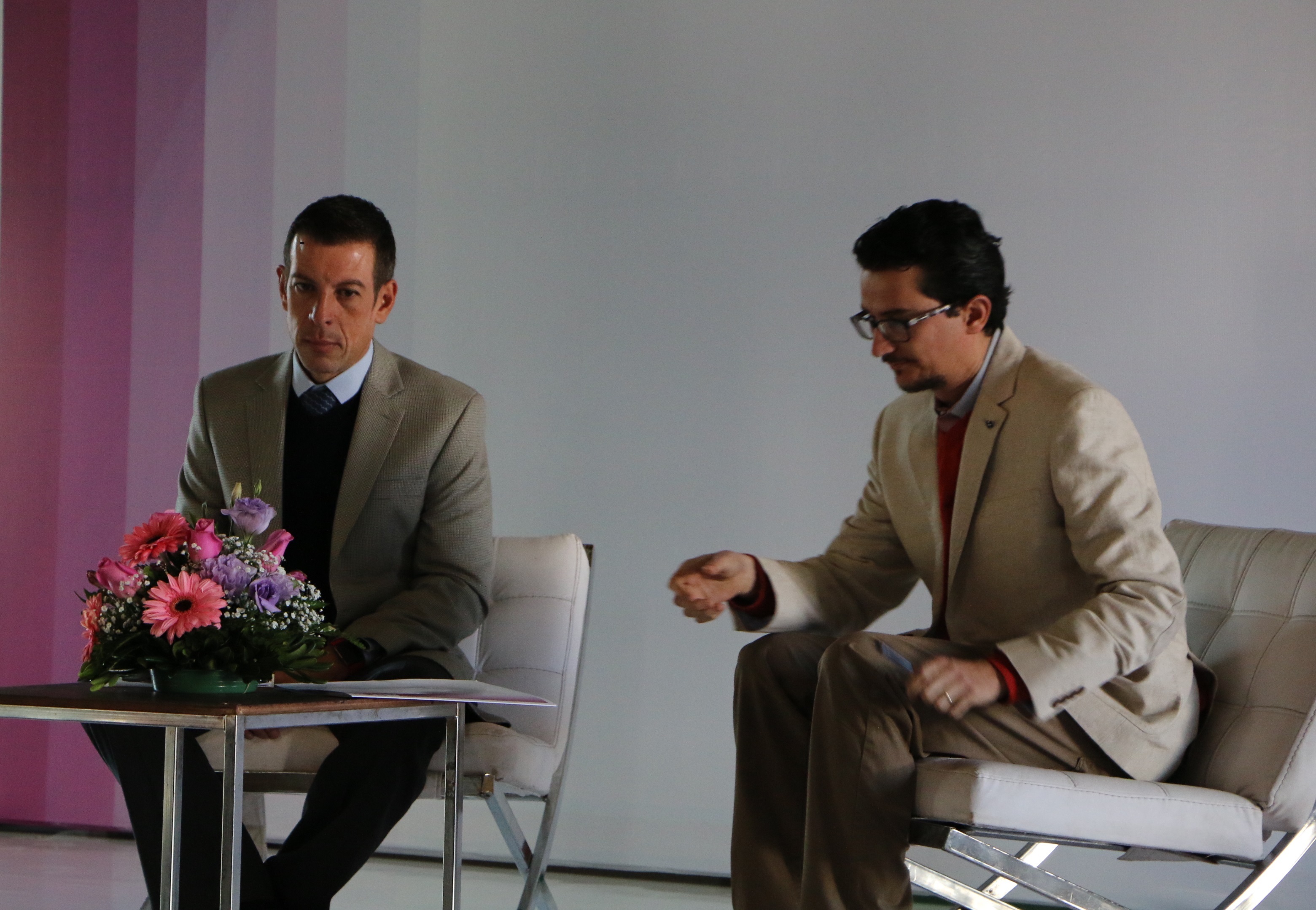 Realizan primer Encuentro Nacional de Derechos Humanos y Migración