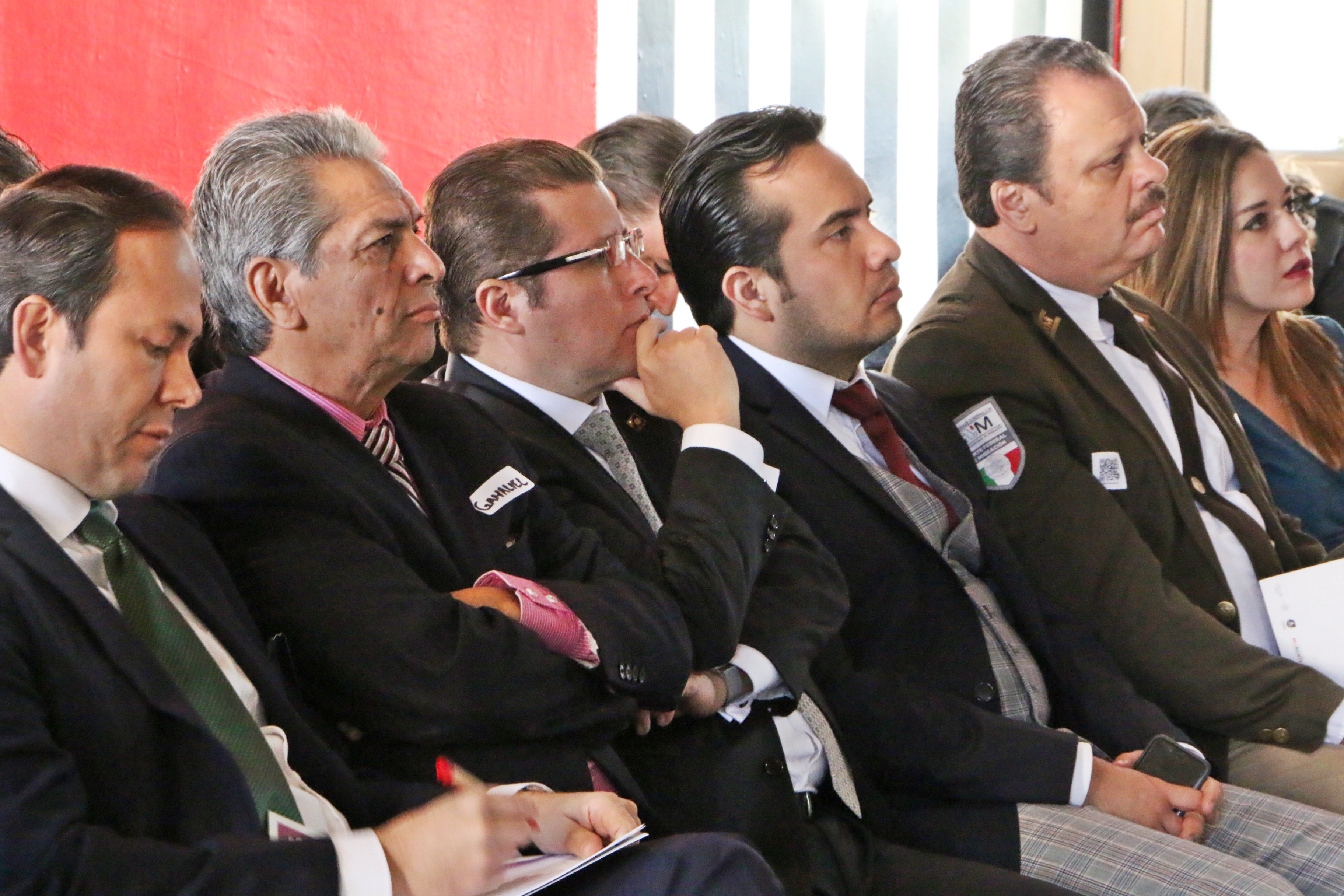 Realizan primer Encuentro Nacional de Derechos Humanos y Migración
