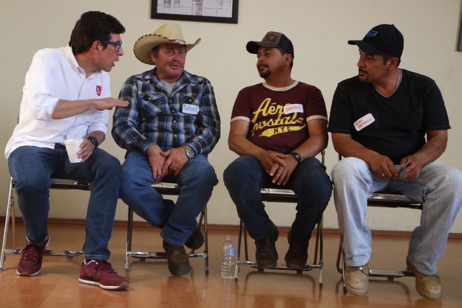 Región Altos Sur decide acciones con presupuesto participativo del gobierno de Jalisco