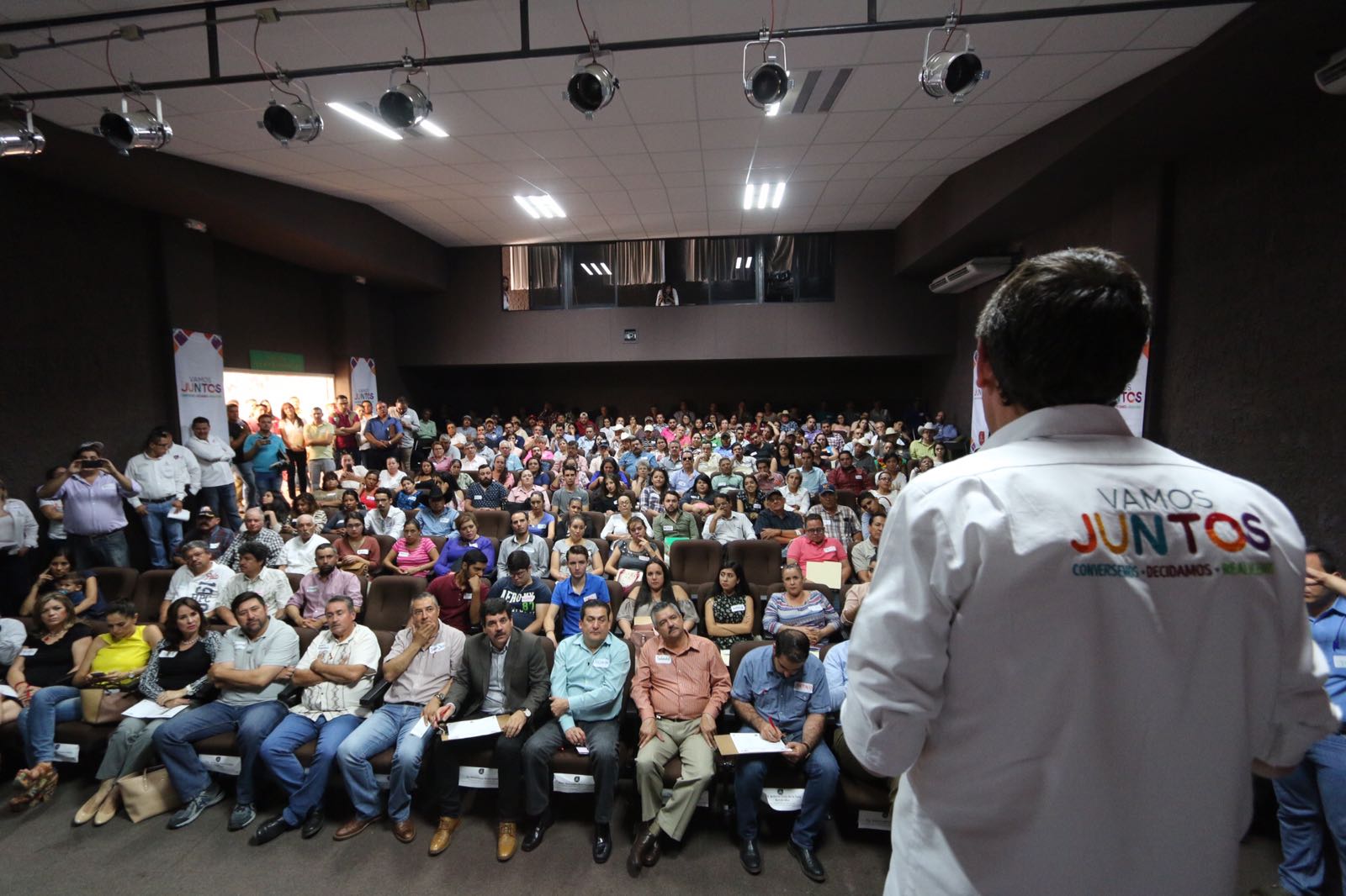 Región Altos Sur decide acciones con presupuesto participativo del gobierno de Jalisco