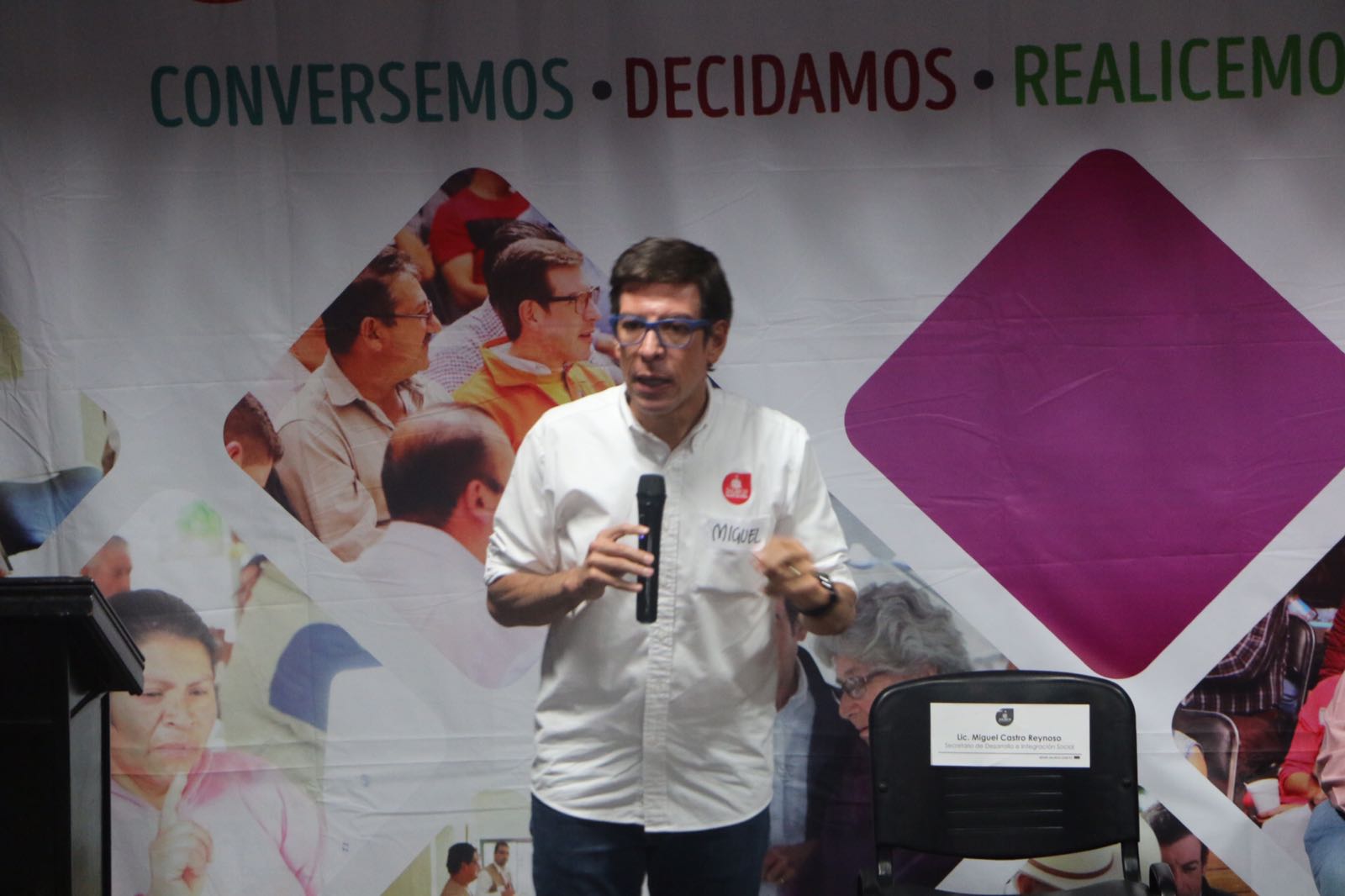 Región Altos Sur decide acciones con presupuesto participativo del gobierno de Jalisco