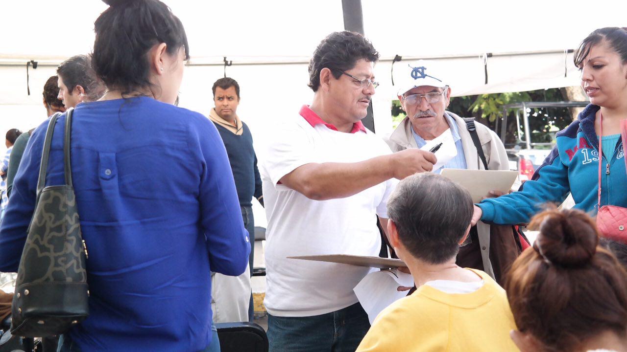 SEDIS convoca a periodo de renovación de la Tarjeta Bienestar