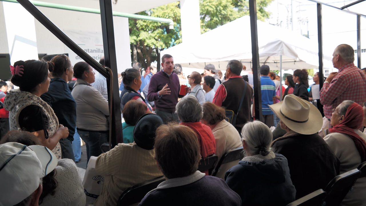SEDIS convoca a periodo de renovación de la Tarjeta Bienestar