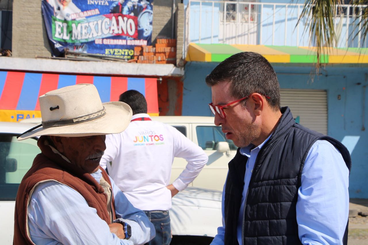 Habitantes de San Pedro Itzicán eligen el destino de 28 mdp del Presupuesto Participativo