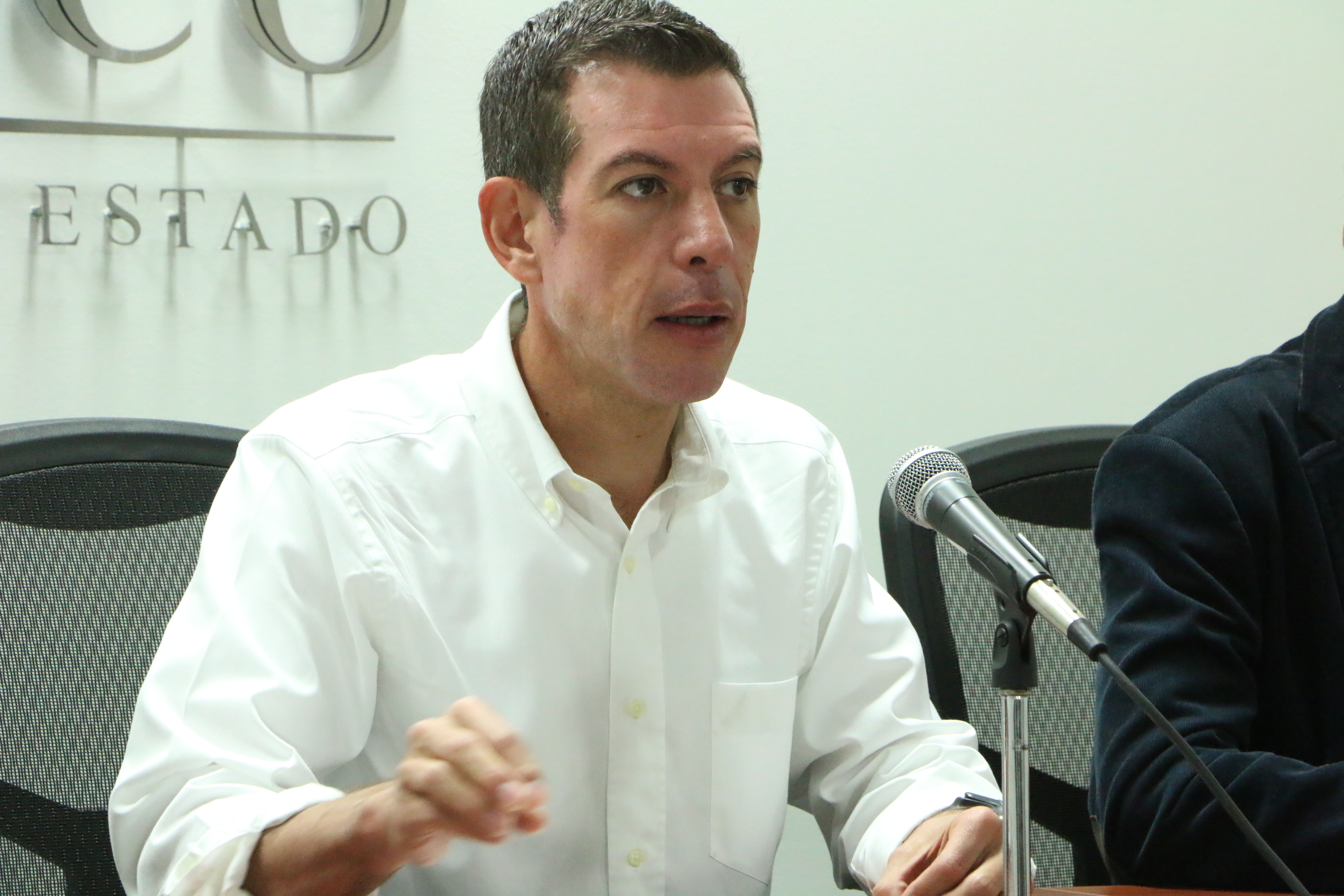 Encuentro Nacional de Derechos Humanos y Migración