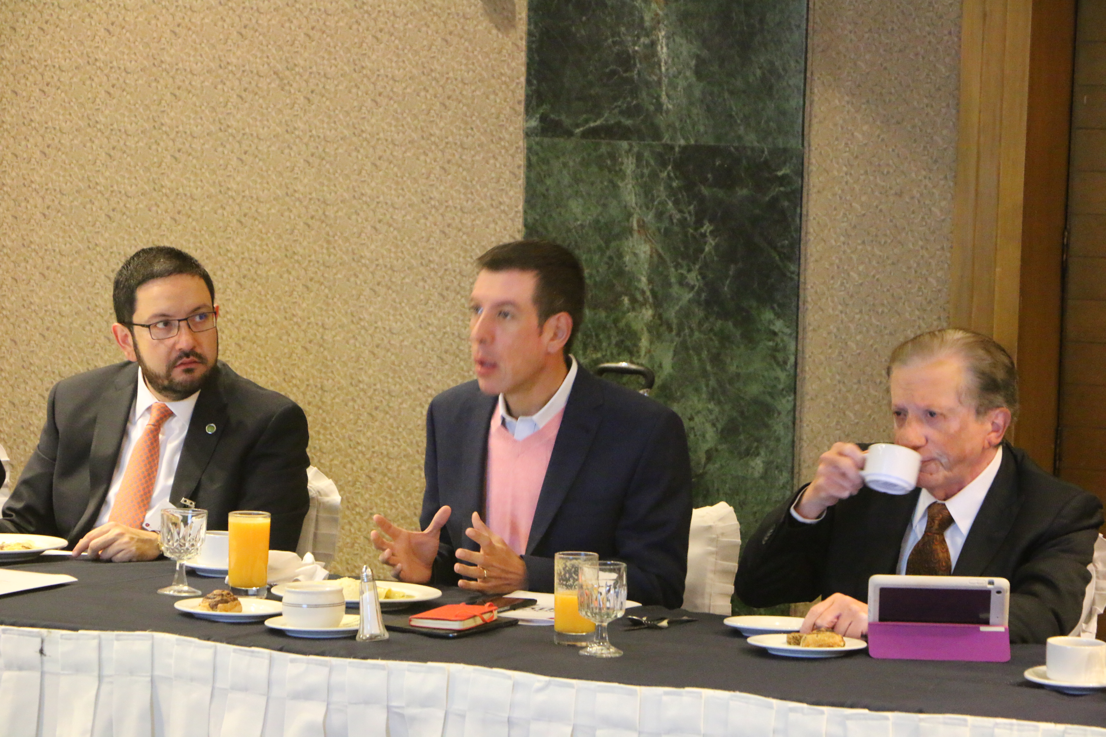 Concluye Programa de Aceleración para Organizaciones Civiles