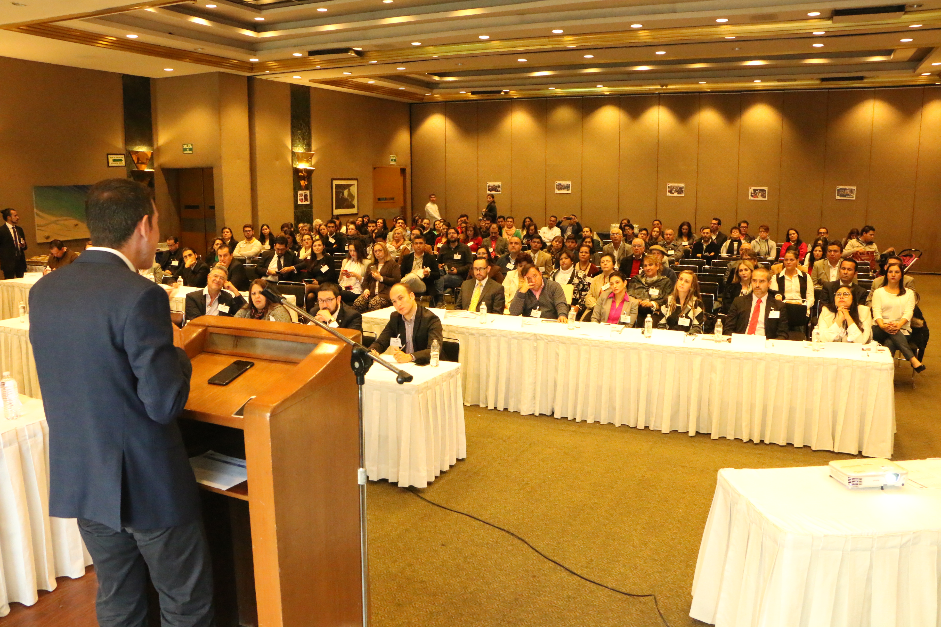 Concluye Programa de Aceleración para Organizaciones Civiles