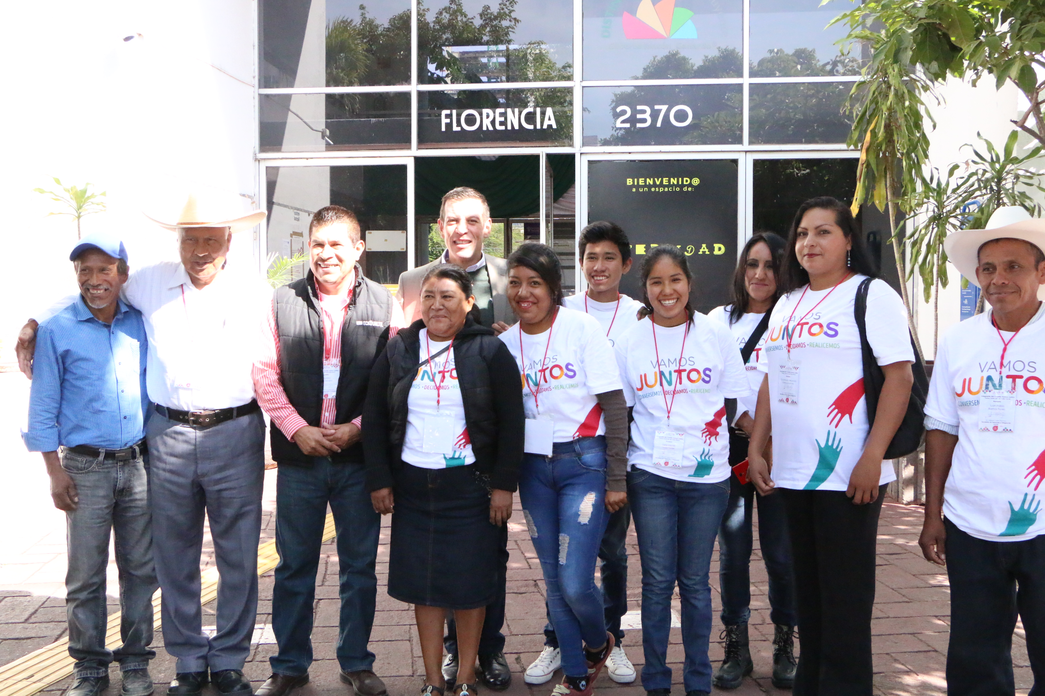 Mejorarán caminos de San Pedro Itzicán con Presupuesto Participativo