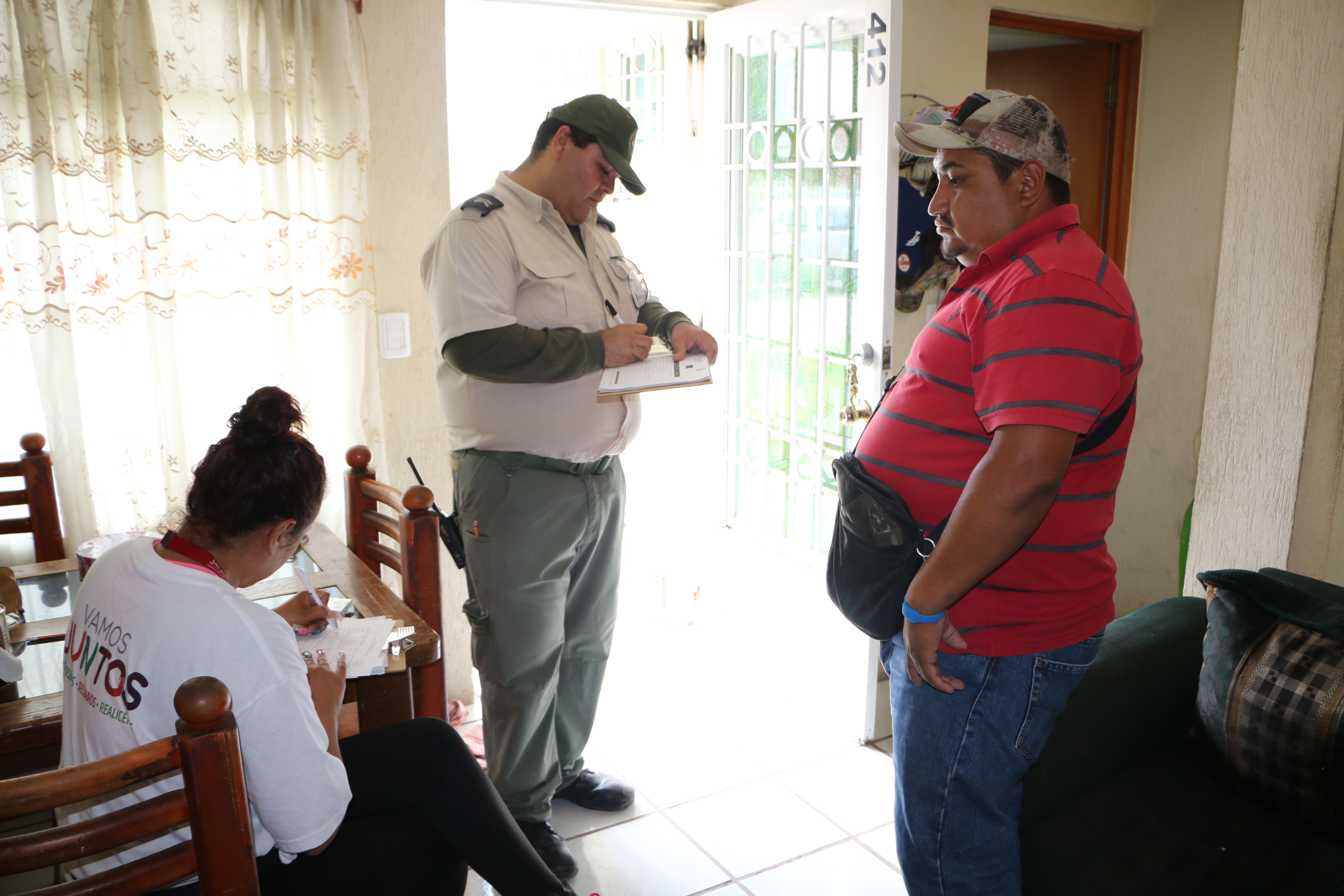 Por inundaciones, en Tlajomulco se restituirá menaje a 286 familias