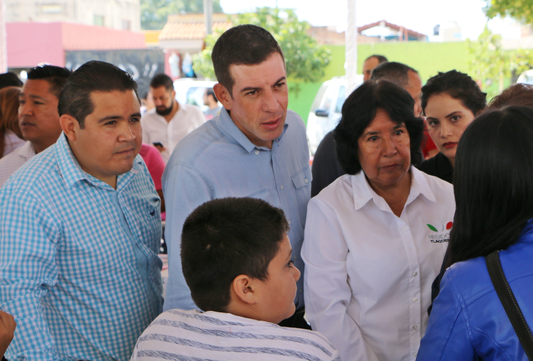 Entrega SEDIS apoyos a mujeres de Tlaquepaque por el Reto Productivo