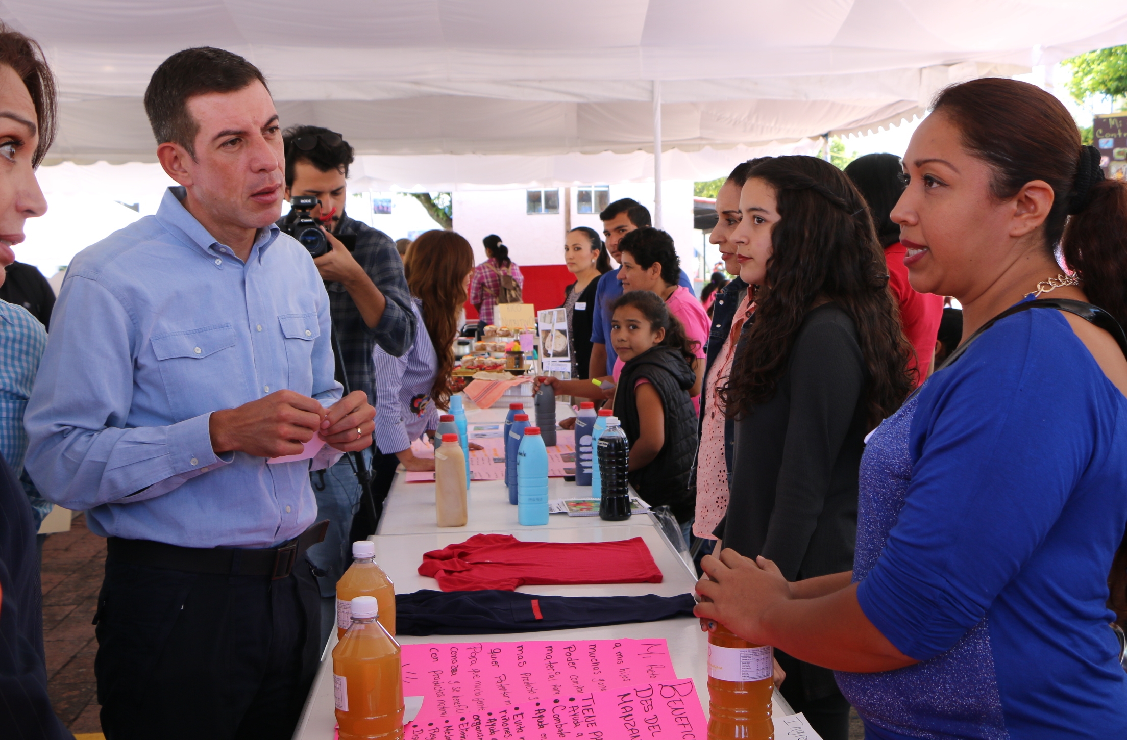 Entrega SEDIS apoyos a mujeres de Tlaquepaque por el Reto Productivo