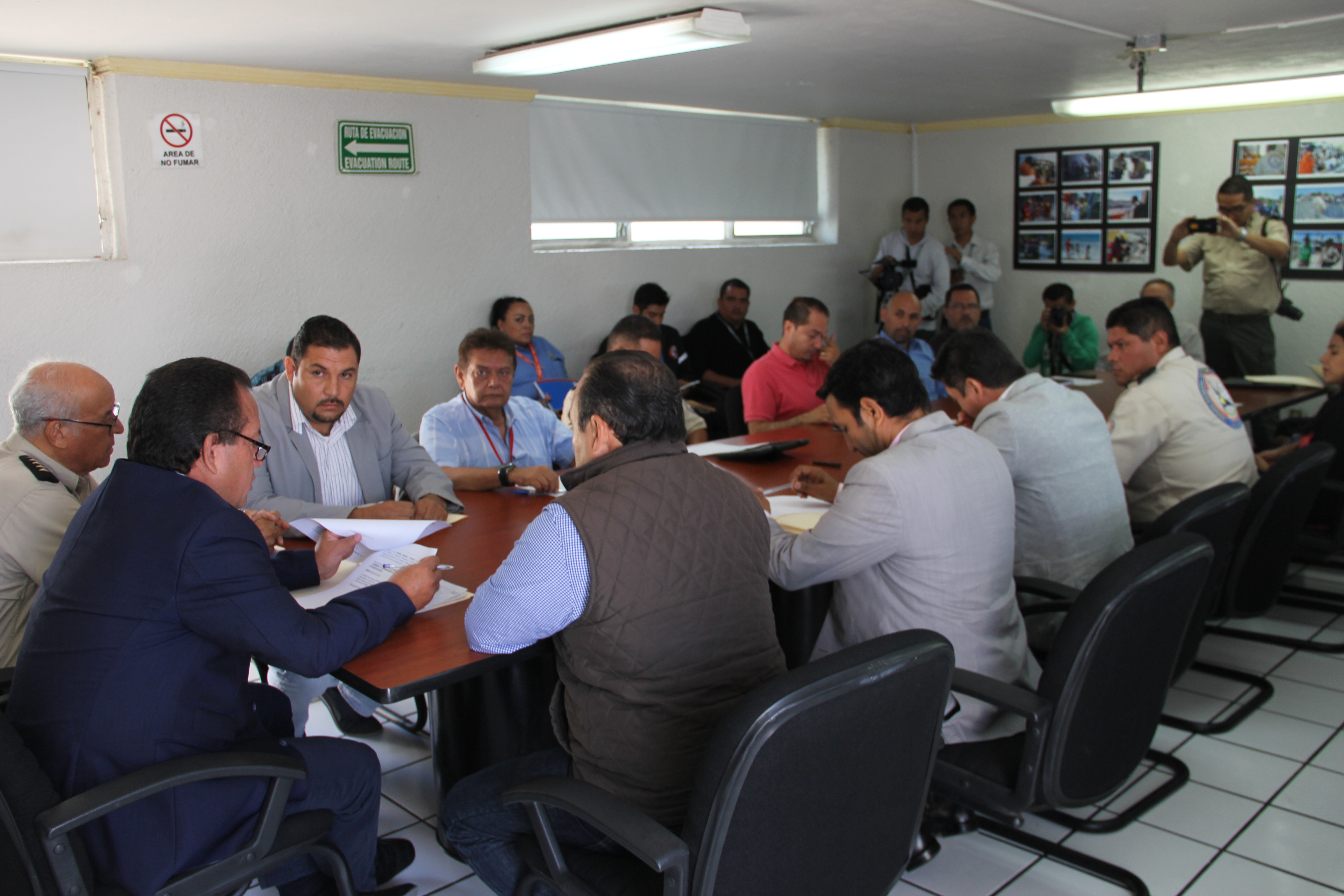 Declaran zona de emergencia en 16 colonias de Tlajomulco