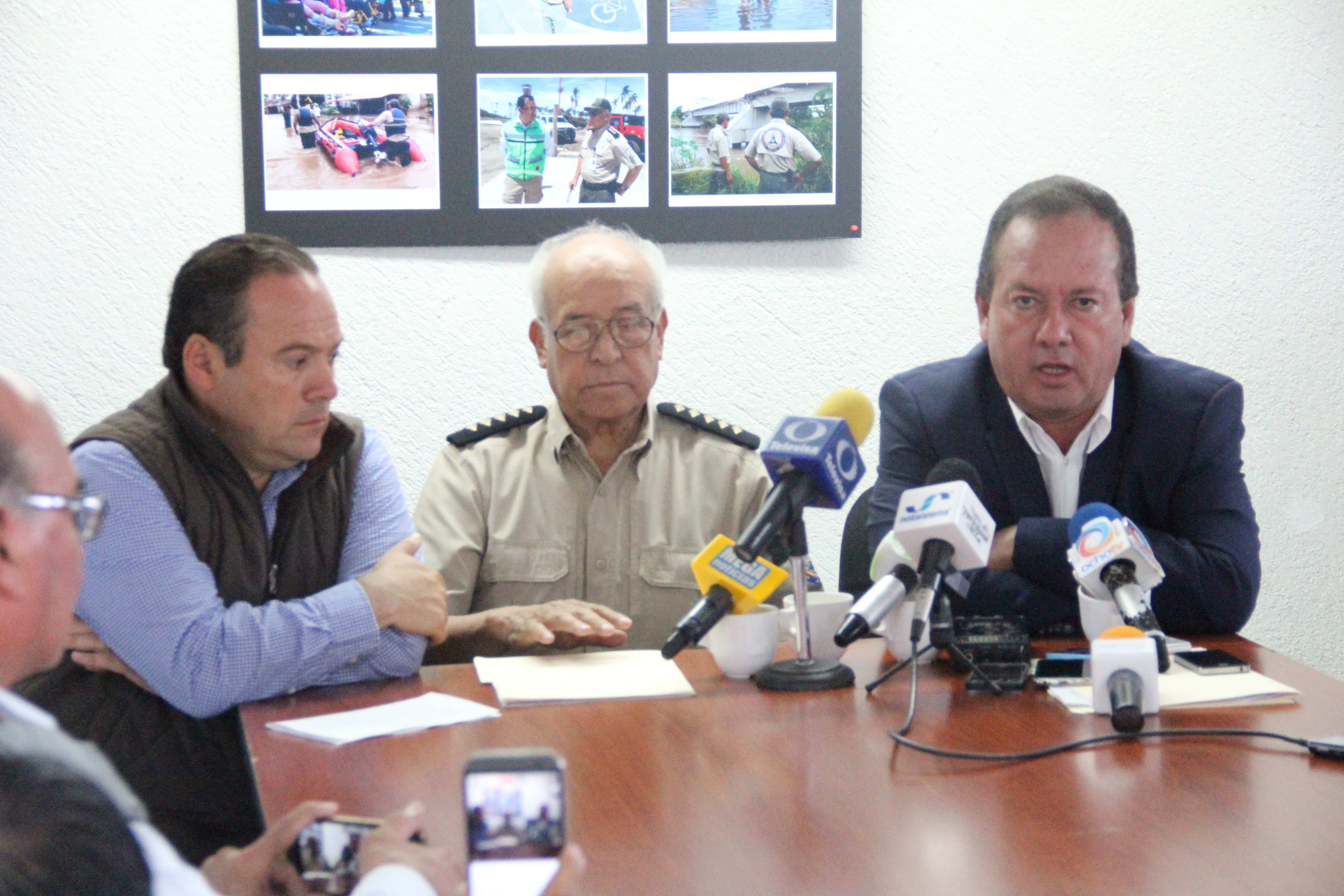 Declaran zona de emergencia en 16 colonias de Tlajomulco