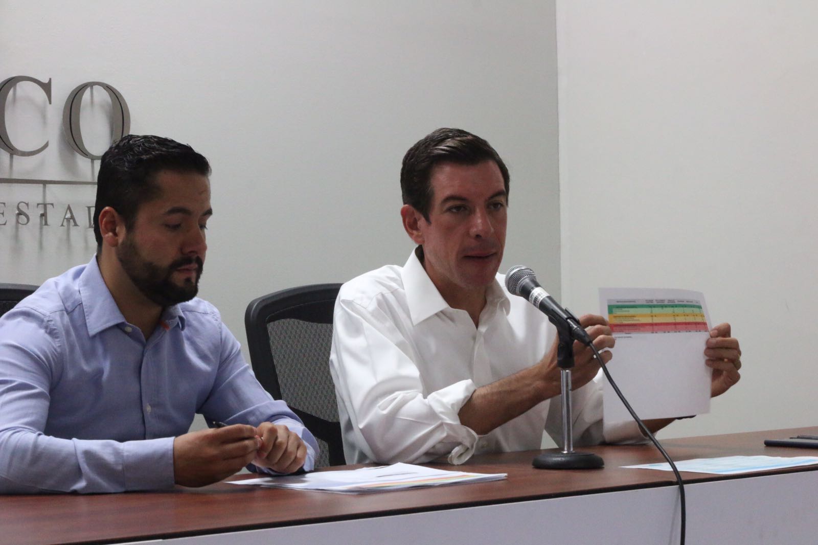SEDIS agiliza proceso para entregar tarjetas de apoyo