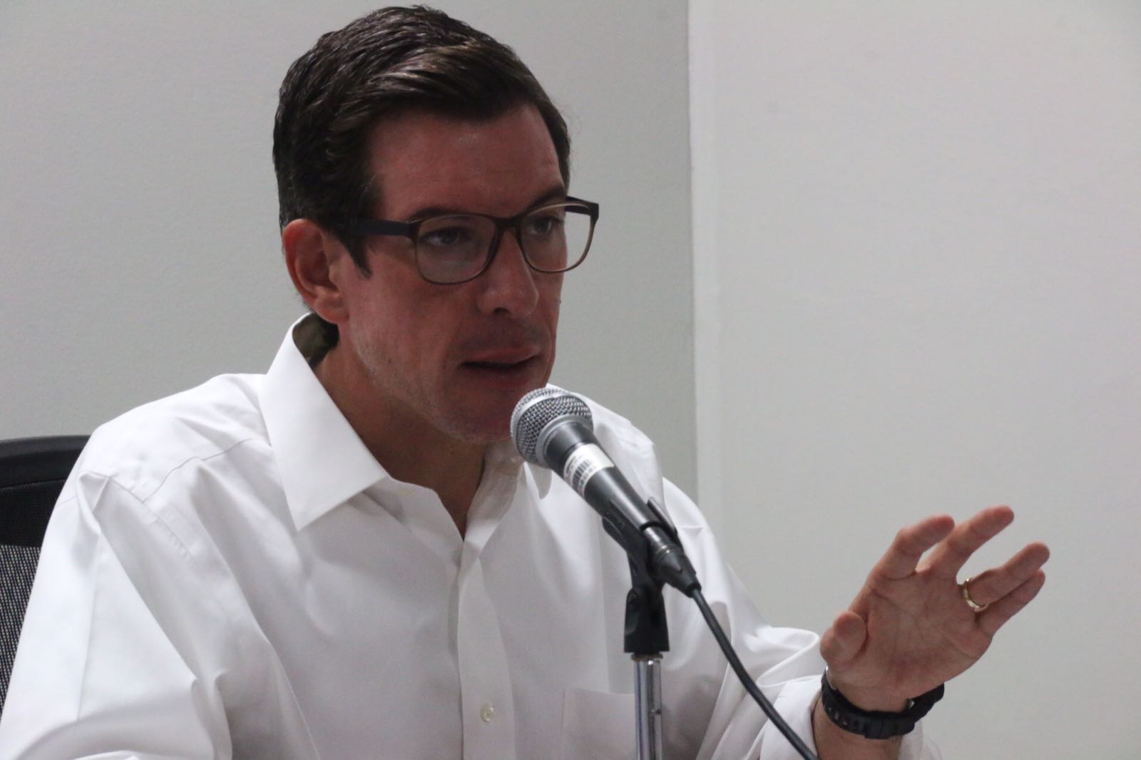 SEDIS agiliza proceso para entregar tarjetas de apoyo