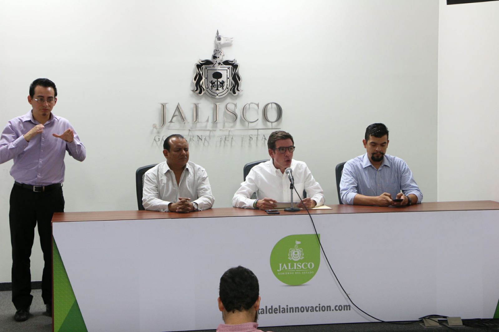 SEDIS anunció los proyectos ganadores de OSC’s