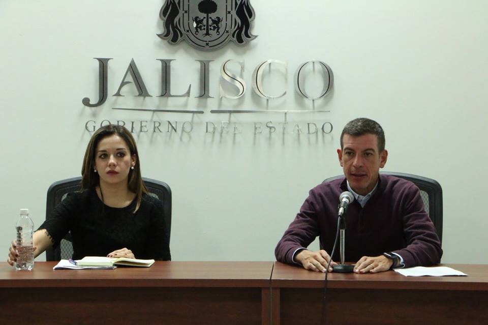 Presenta SEDIS resultados por gira de trabajo en EEUU