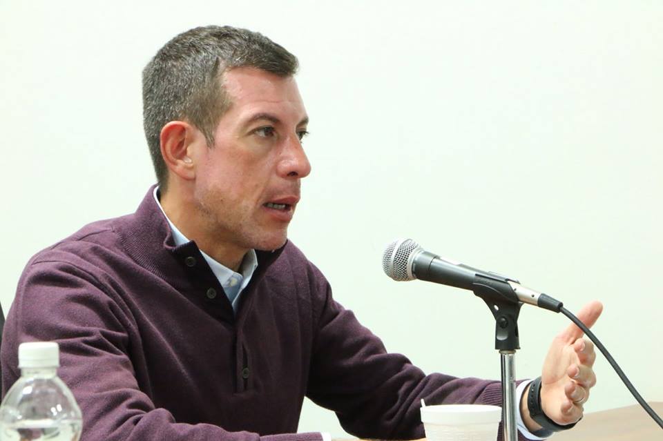 Presenta SEDIS resultados por gira de trabajo en EEUU
