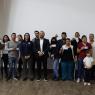 SSAS entrega recursos del FOEDEN a 12 familias del Municipio de Zapotlanejo