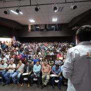 Región Altos Sur decide acciones con presupuesto participativo del gobierno de Jalisco