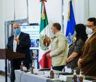 Gobierno de Jalisco impulsará Programa de Desarrollo de Proveedores de Oleaginosas en el Norte del Estado