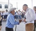 Fortalece SSAS a grupos prioritarios del Sur de Jalisco