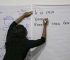 UNODC y el Gobierno de Jalisco capacitan a personas cuidadoras para replicar el programa Construyendo Familias en albergues y casas hogar