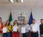 SSAS y DIF Jalisco firman convenio de colaboración con Fondo Unido México