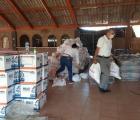     El Gobierno de Jalisco continúa atendiendo a los afectados por el paso del huracán “Nora”